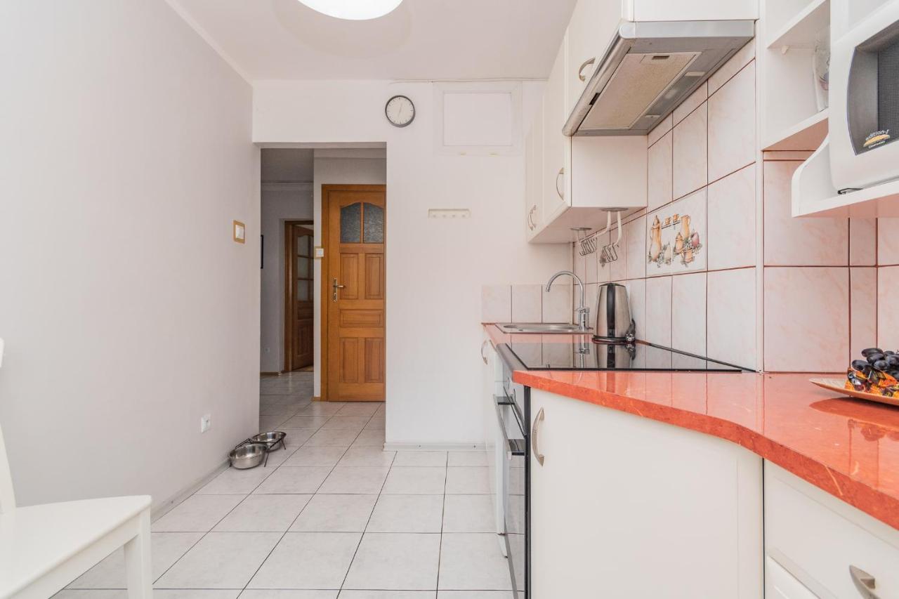 Bell Tower Old Town Gdansk Apartment Екстериор снимка