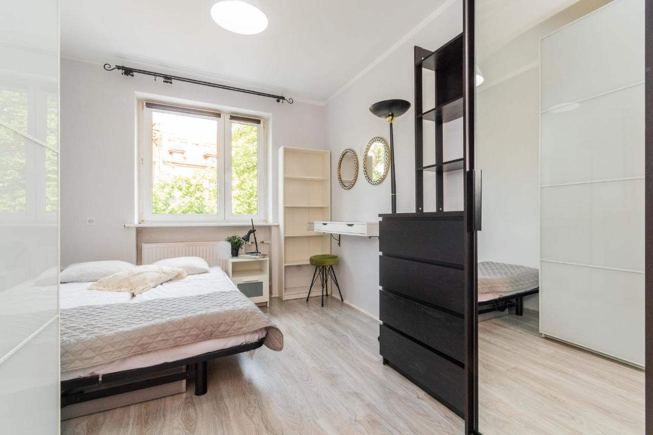 Bell Tower Old Town Gdansk Apartment Екстериор снимка