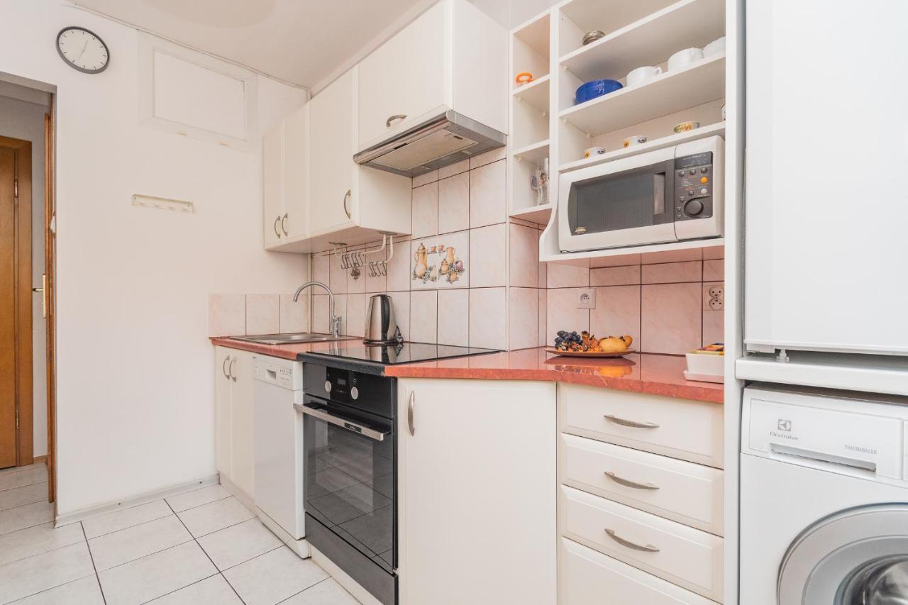 Bell Tower Old Town Gdansk Apartment Екстериор снимка