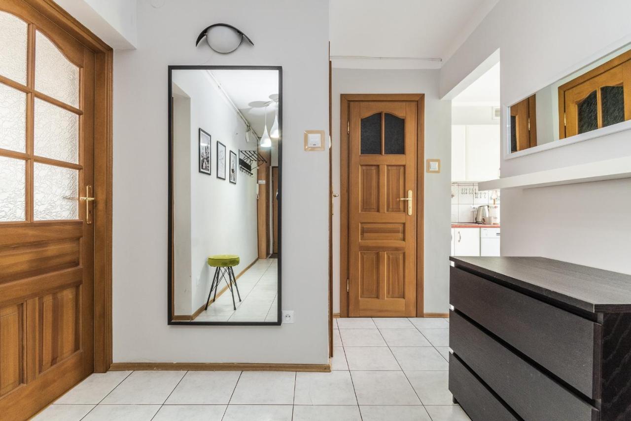 Bell Tower Old Town Gdansk Apartment Екстериор снимка