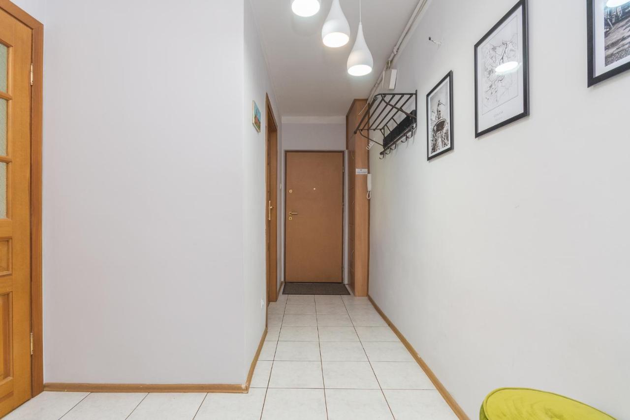Bell Tower Old Town Gdansk Apartment Екстериор снимка