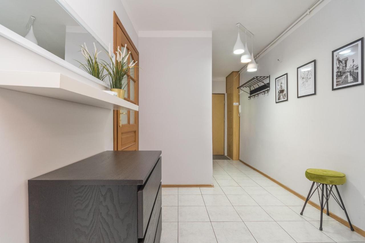Bell Tower Old Town Gdansk Apartment Екстериор снимка